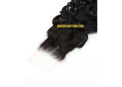 (12A) 2X6 WATER WAVE HD CLOSURE