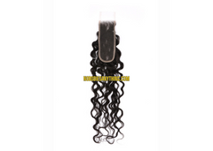 (12A) 2X6 WATER WAVE HD CLOSURE