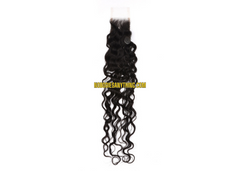 (12A) 2X6 WATER WAVE HD CLOSURE