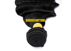 (12A) LOOSE DEEP WAVE BUNDLES