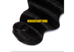 (12A) LOOSE DEEP WAVE BUNDLES