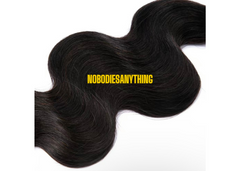 (12A) GRADE BODY WAVE BUNDLES