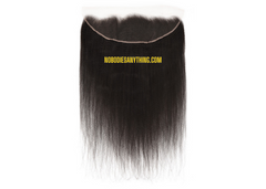 (12A) (13X4) KINKY STRAIGHT FRONTAL