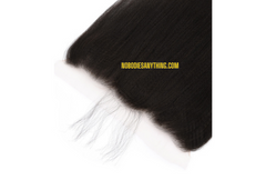 (12A) (13X4) KINKY STRAIGHT FRONTAL