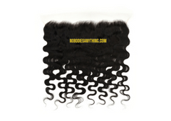 (12A) (13X4) BURMESE CURLY FRONTAL