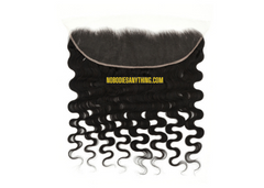 (12A) (13X4) BURMESE CURLY FRONTAL