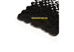 (12A) (13X4) BURMESE CURLY FRONTAL